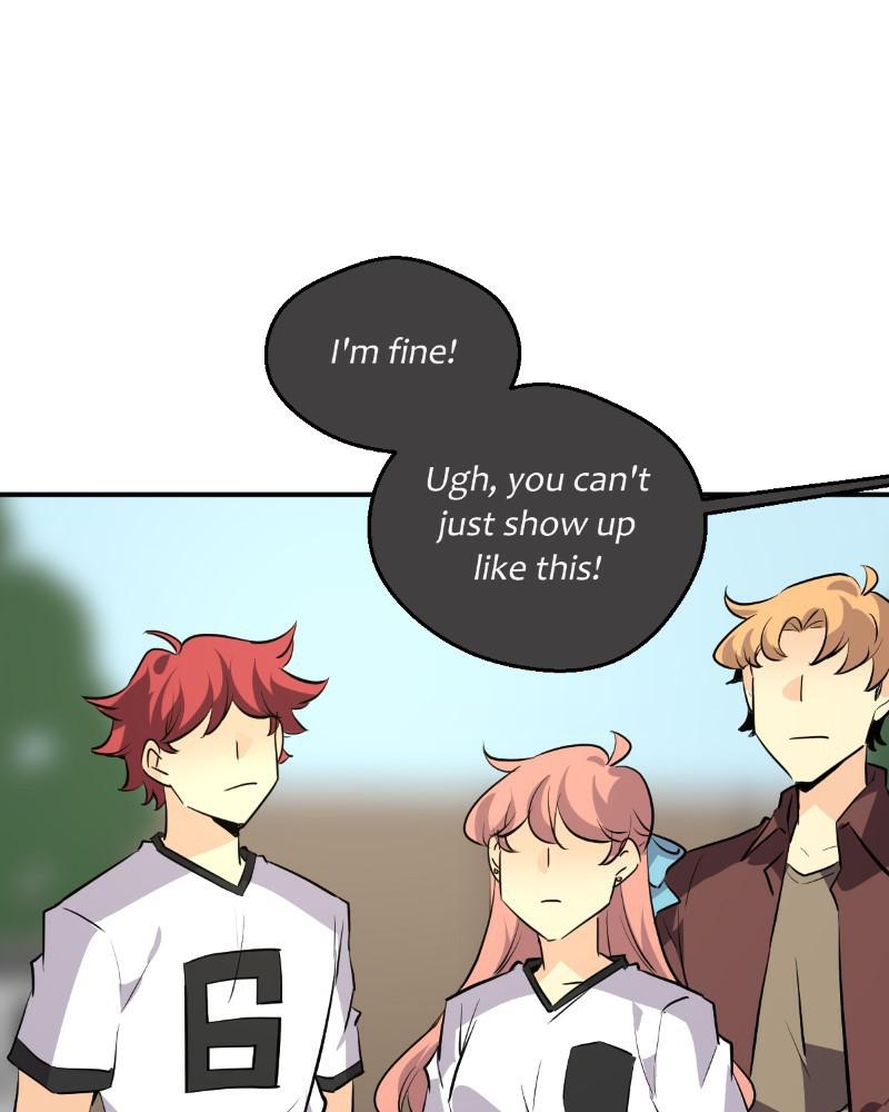 unOrdinary Chap 269 - Next Chap 270