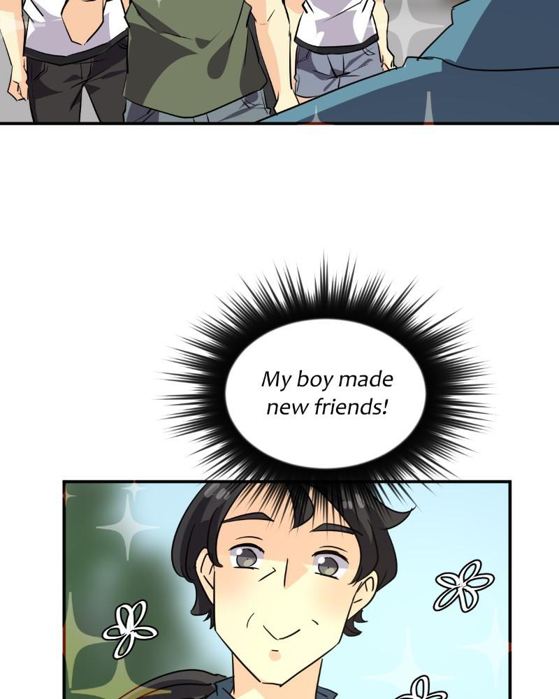 unOrdinary Chap 269 - Next Chap 270