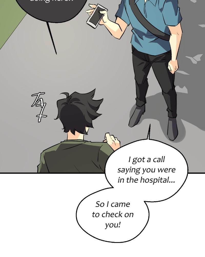 unOrdinary Chap 269 - Next Chap 270
