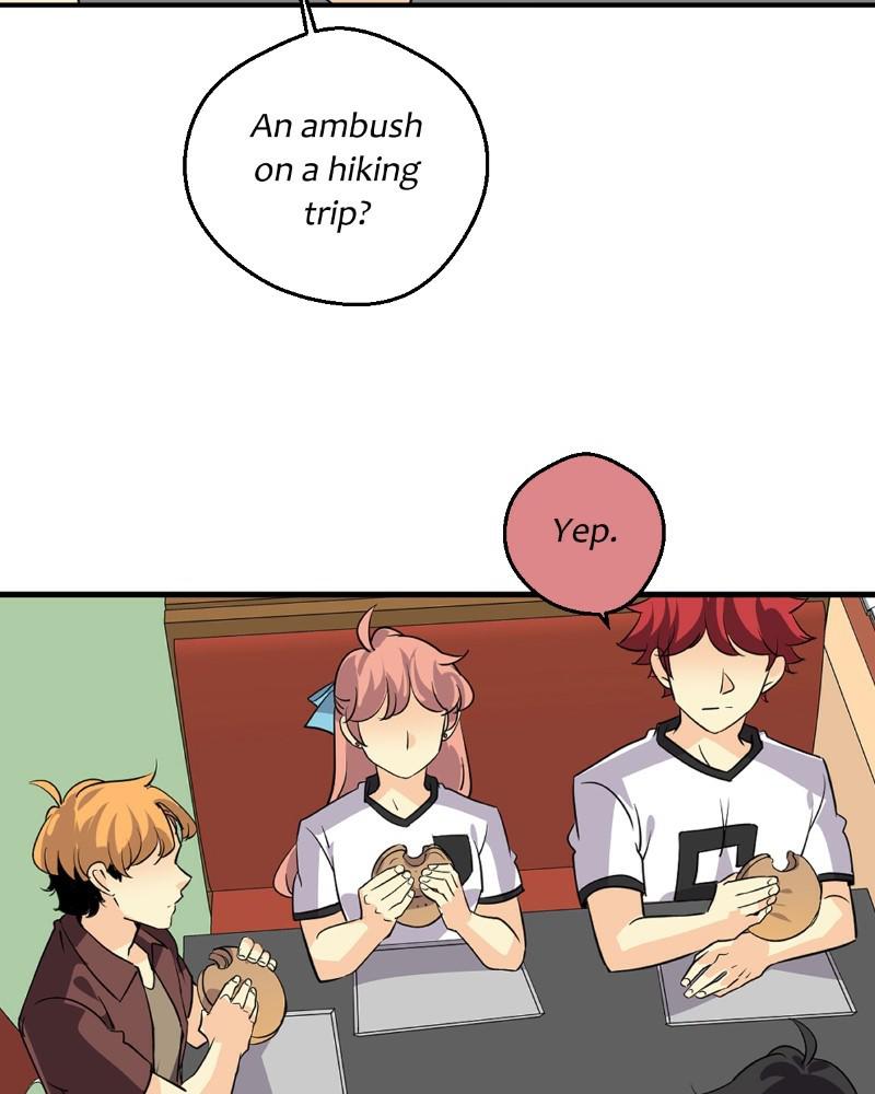 unOrdinary Chap 269 - Next Chap 270