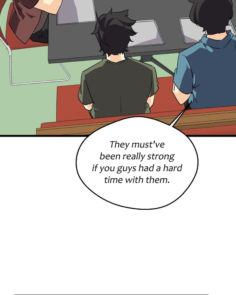 unOrdinary Chap 269 - Next Chap 270