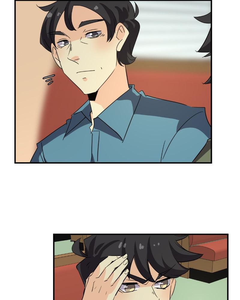 unOrdinary Chap 269 - Next Chap 270