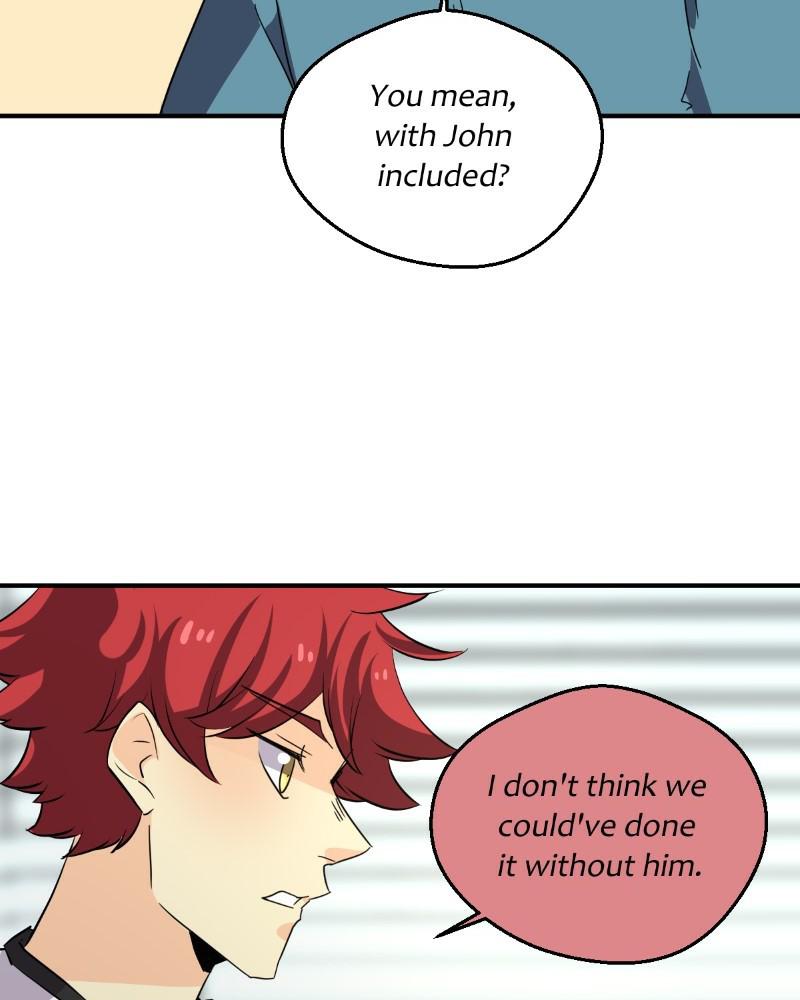 unOrdinary Chap 269 - Next Chap 270