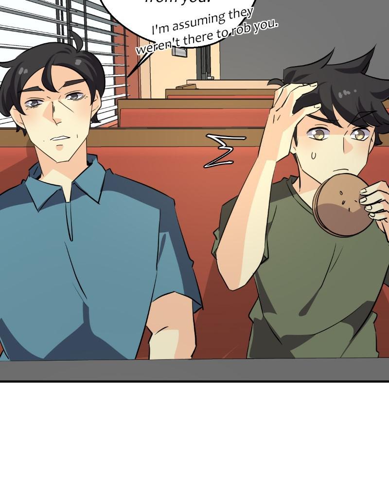 unOrdinary Chap 269 - Next Chap 270