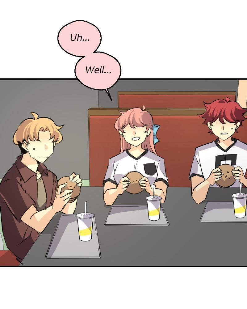 unOrdinary Chap 269 - Next Chap 270