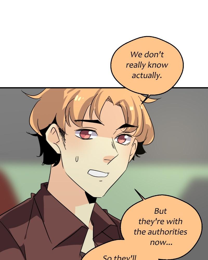 unOrdinary Chap 269 - Next Chap 270