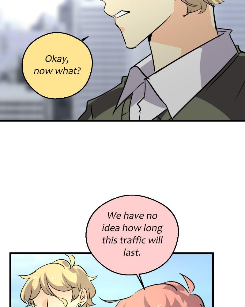 unOrdinary Chap 260 - Next Chap 261