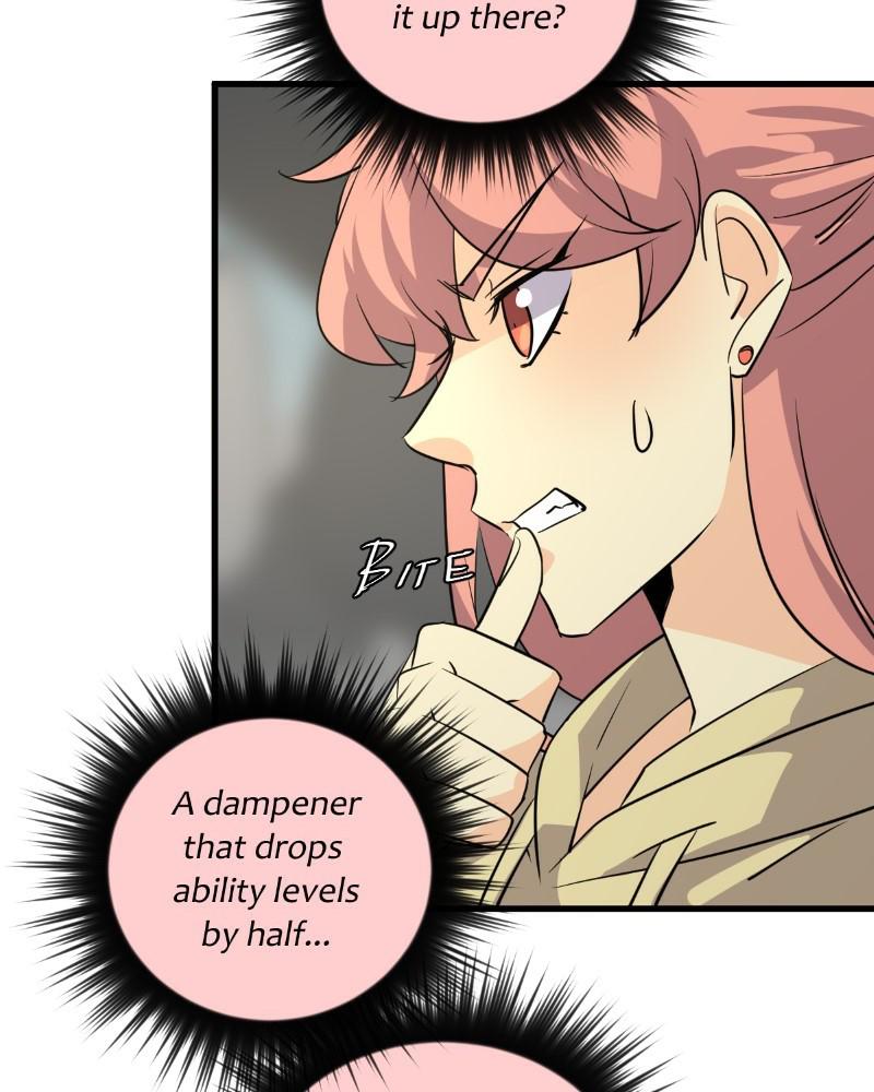 unOrdinary Chap 260 - Next Chap 261