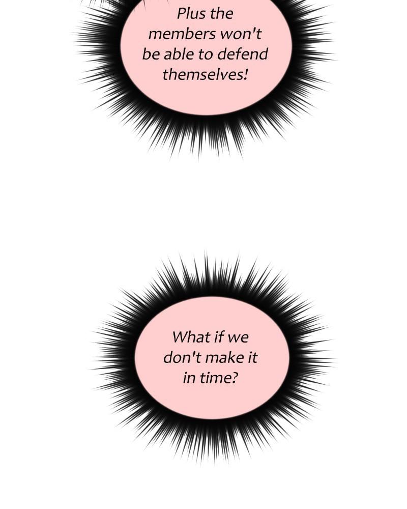 unOrdinary Chap 260 - Next Chap 261