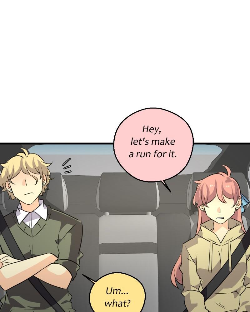 unOrdinary Chap 260 - Next Chap 261