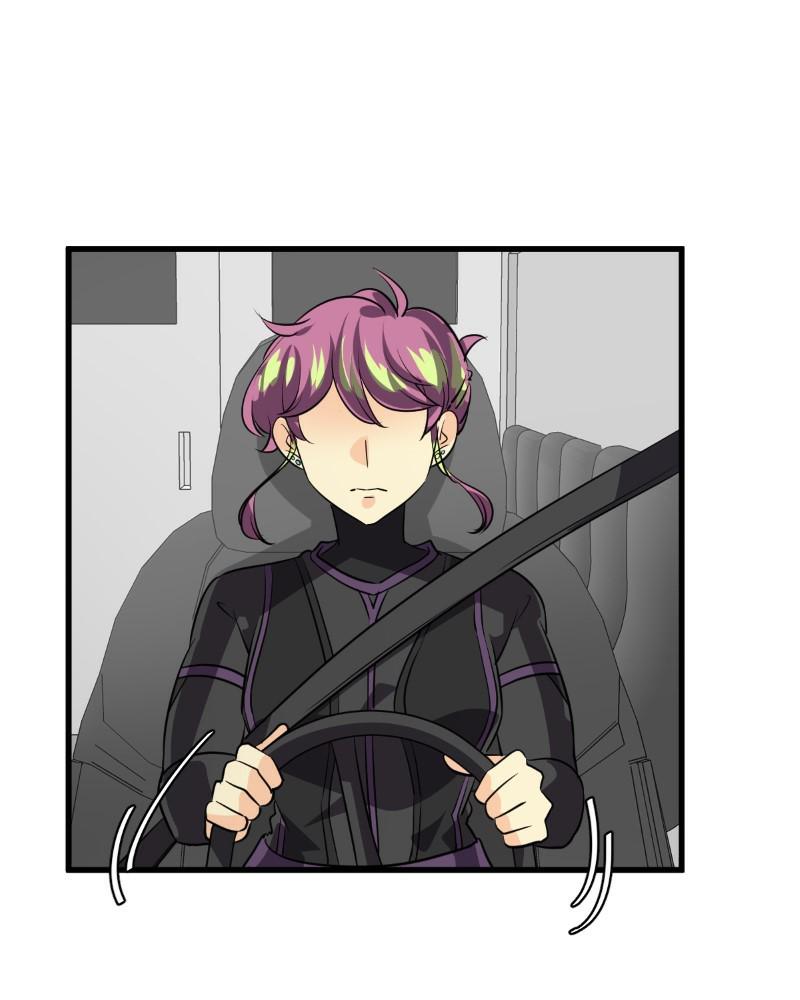 unOrdinary Chap 260 - Next Chap 261