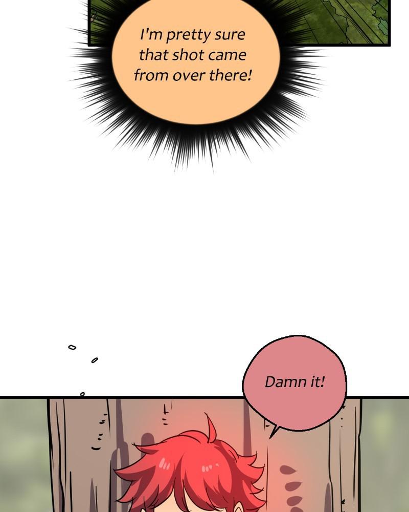 unOrdinary Chap 260 - Next Chap 261