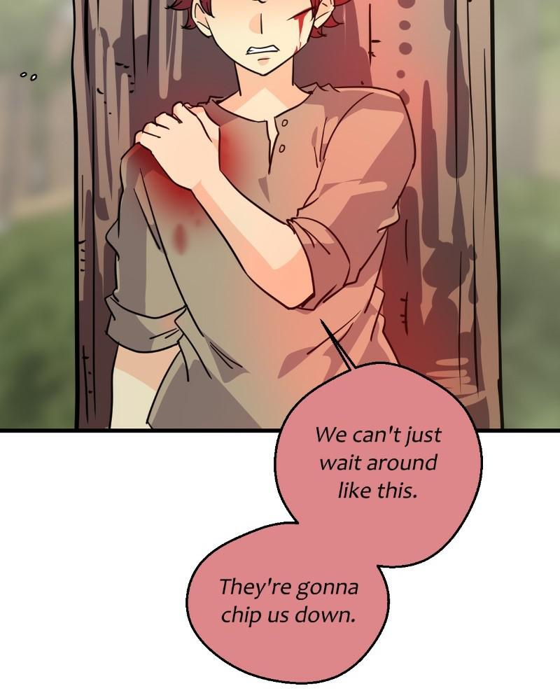 unOrdinary Chap 260 - Next Chap 261