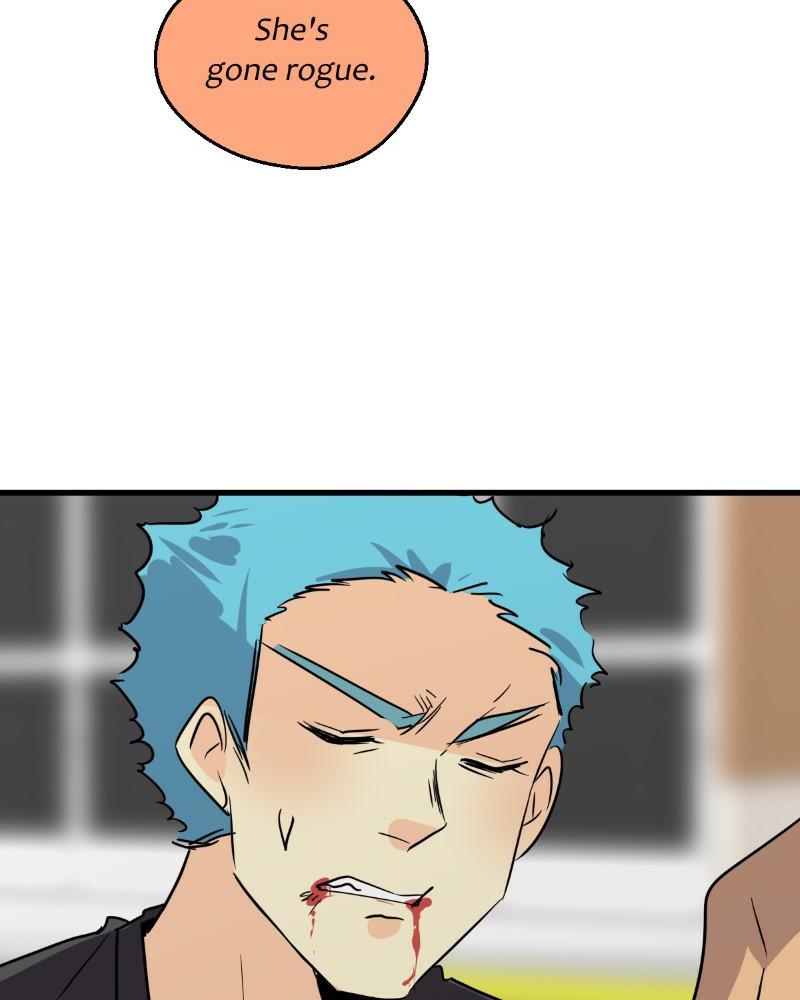 unOrdinary Chap 260 - Next Chap 261