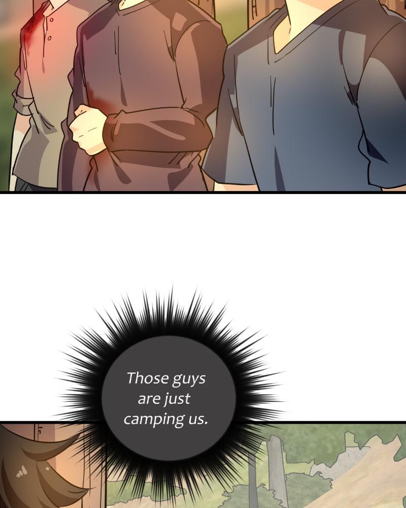 unOrdinary Chap 260 - Next Chap 261