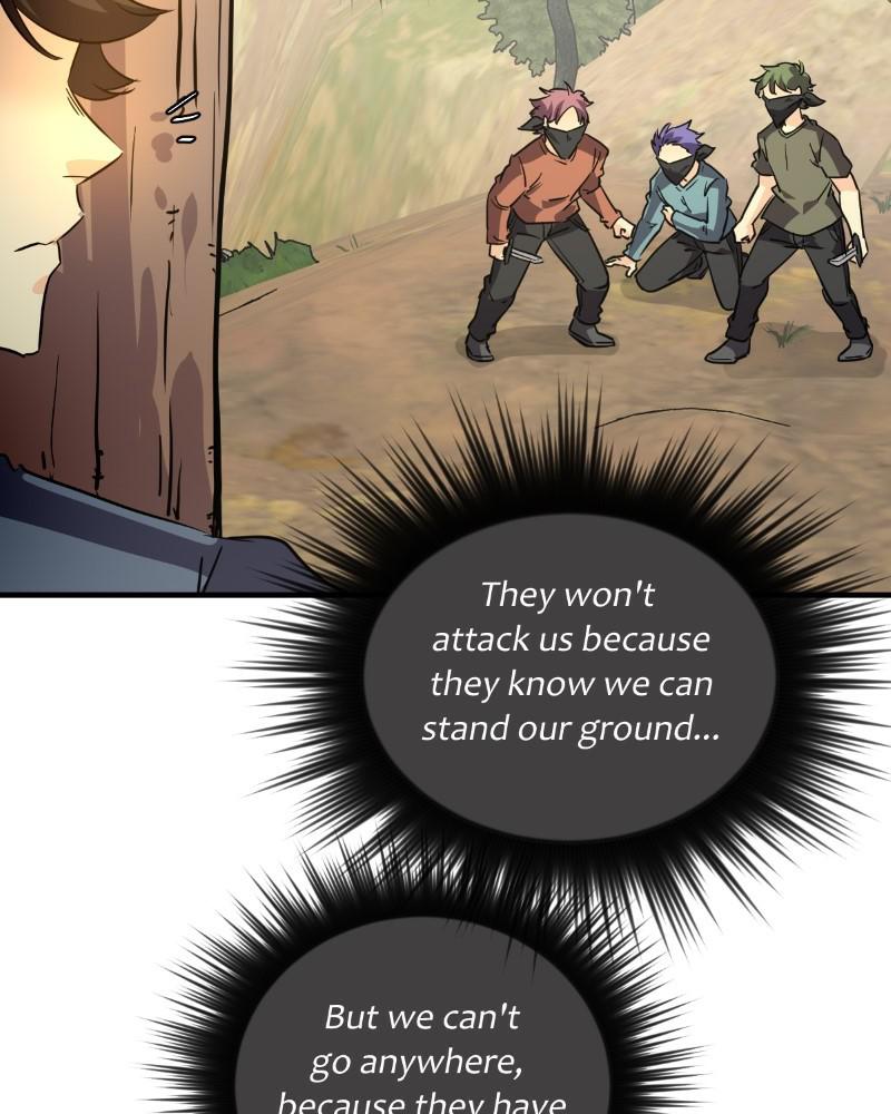 unOrdinary Chap 260 - Next Chap 261