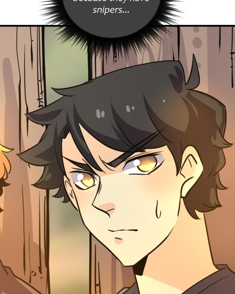 unOrdinary Chap 260 - Next Chap 261