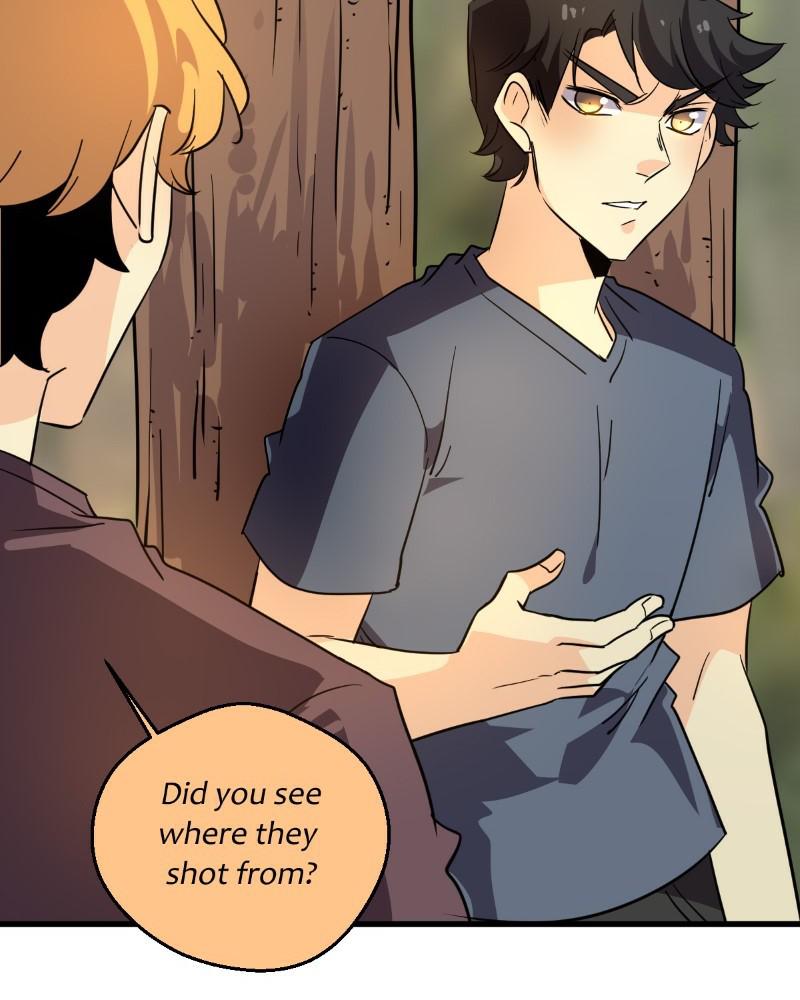 unOrdinary Chap 260 - Next Chap 261