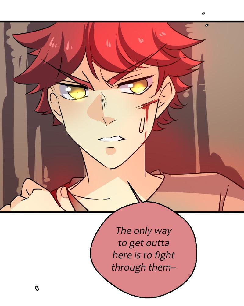 unOrdinary Chap 260 - Next Chap 261