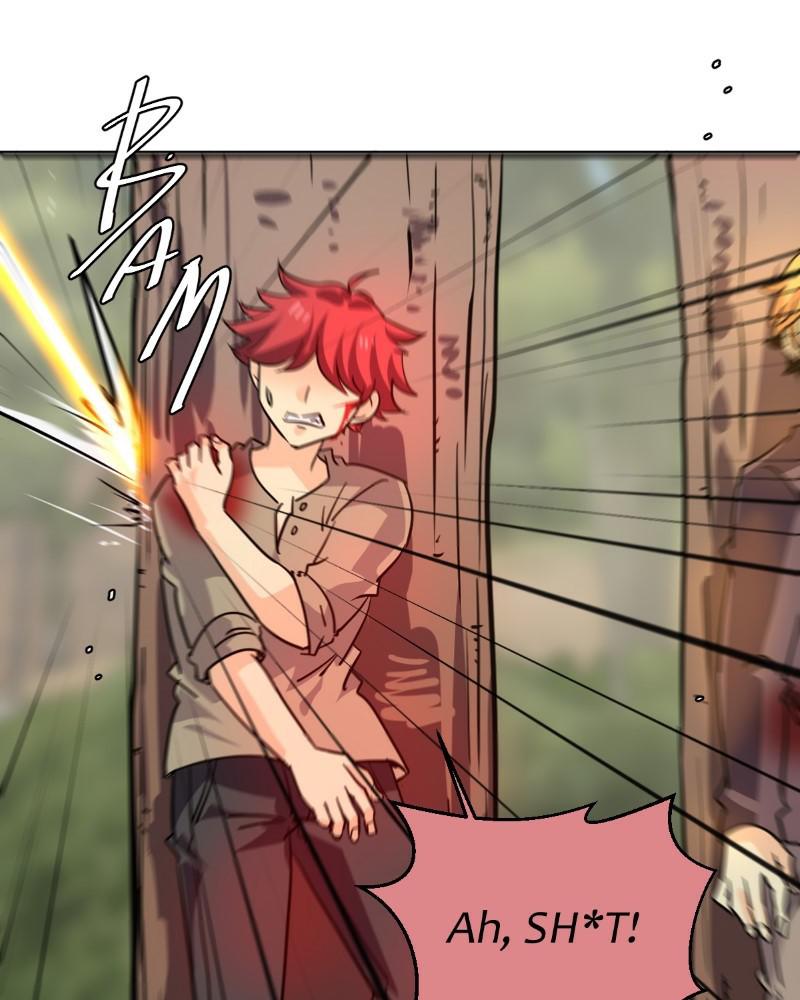 unOrdinary Chap 260 - Next Chap 261