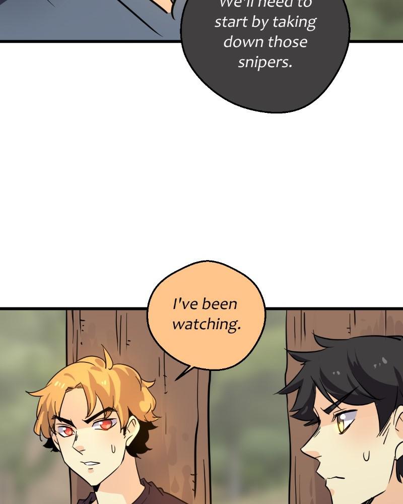 unOrdinary Chap 260 - Next Chap 261