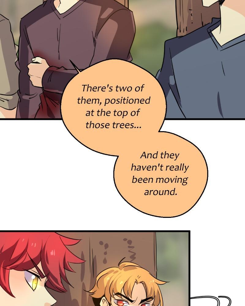 unOrdinary Chap 260 - Next Chap 261