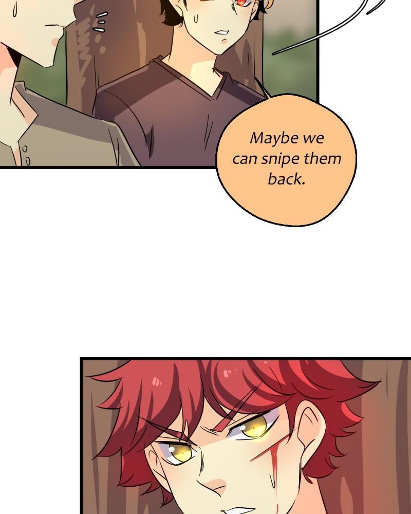 unOrdinary Chap 260 - Next Chap 261