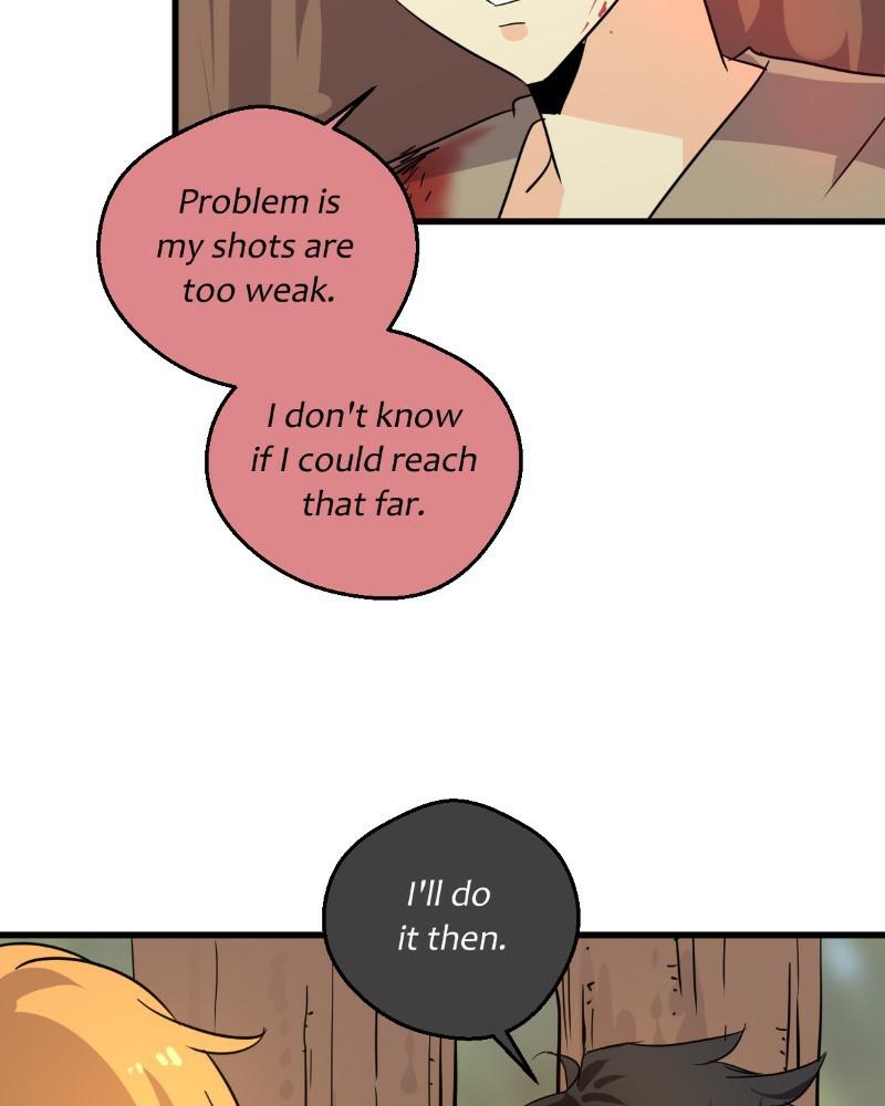 unOrdinary Chap 260 - Next Chap 261