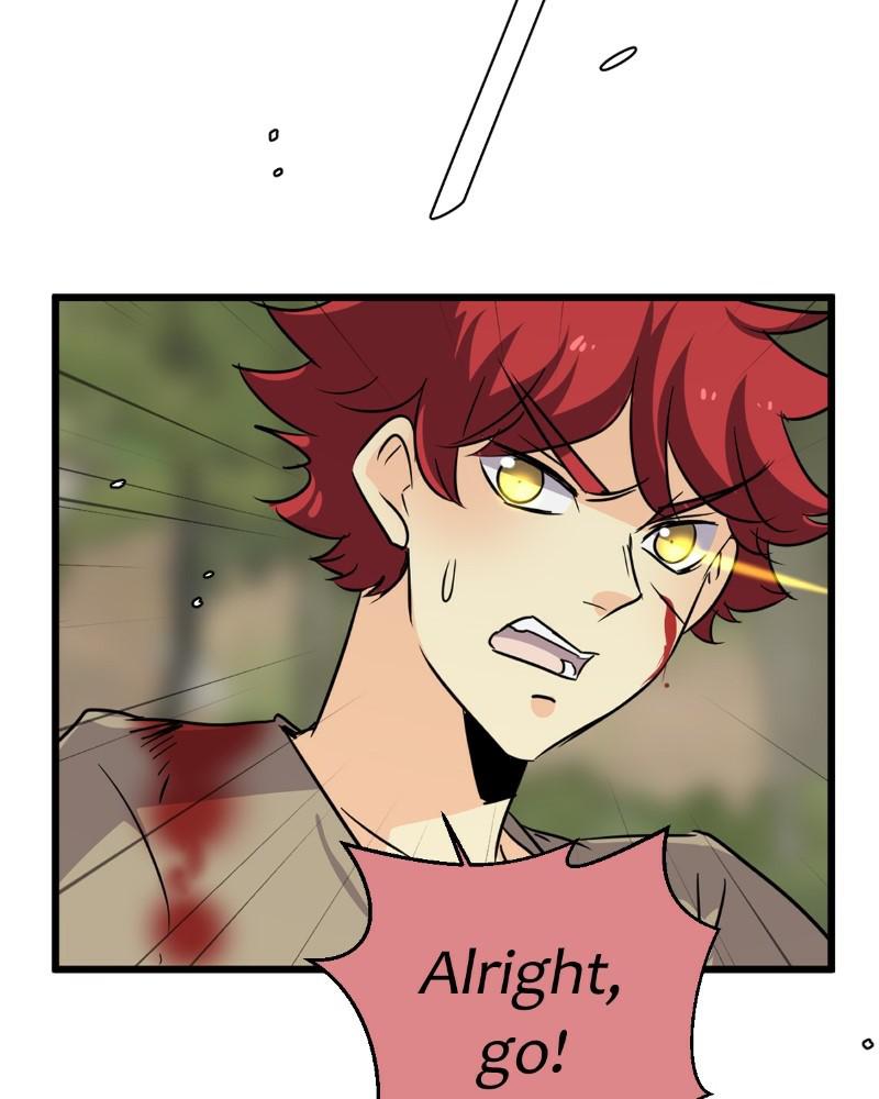 unOrdinary Chap 260 - Next Chap 261