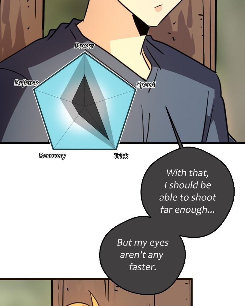 unOrdinary Chap 260 - Next Chap 261