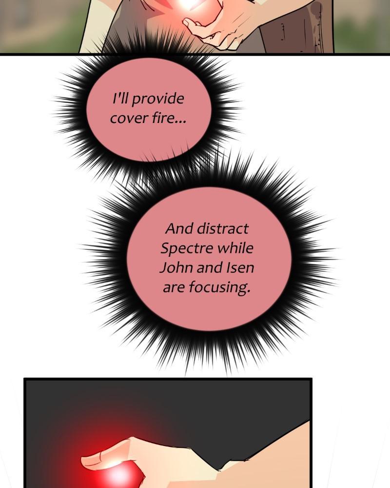 unOrdinary Chap 260 - Next Chap 261