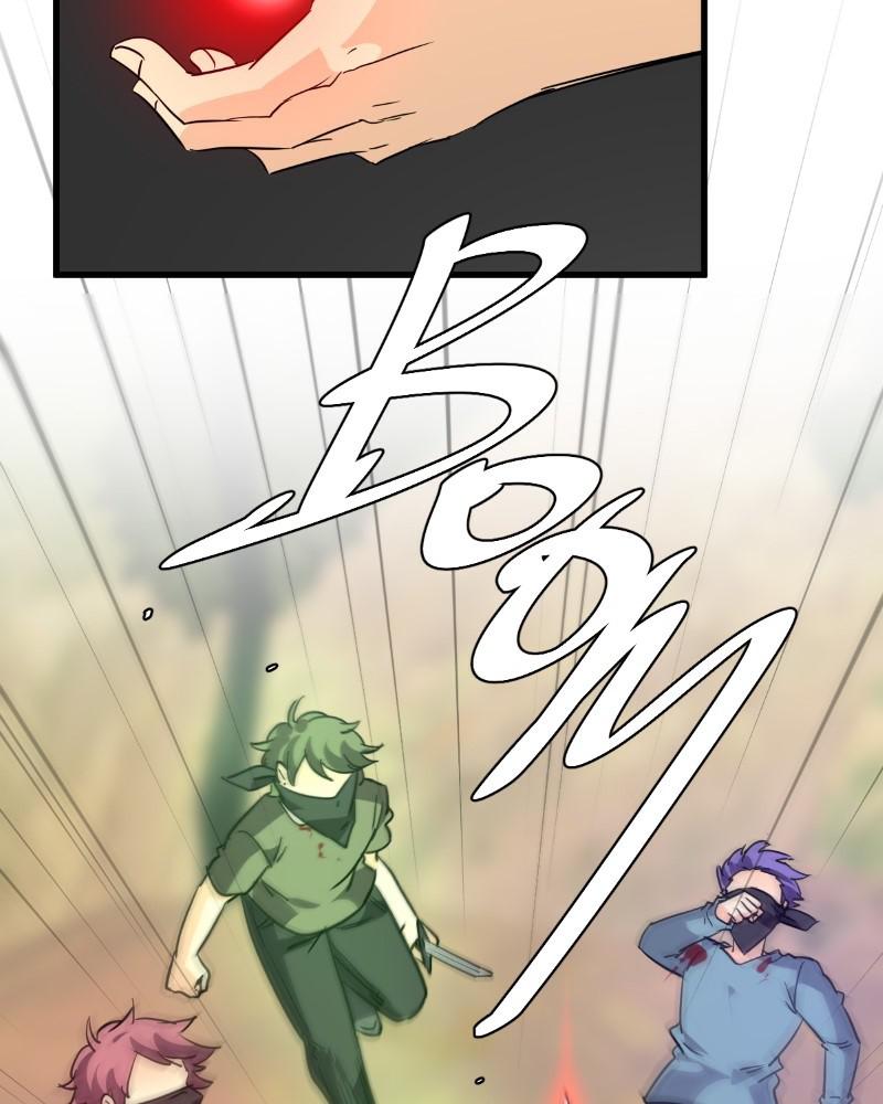 unOrdinary Chap 260 - Next Chap 261