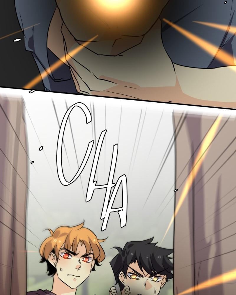 unOrdinary Chap 260 - Next Chap 261