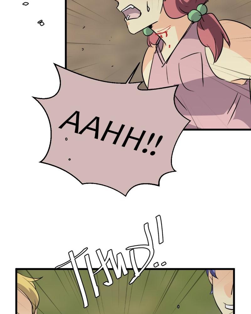 unOrdinary Chap 260 - Next Chap 261