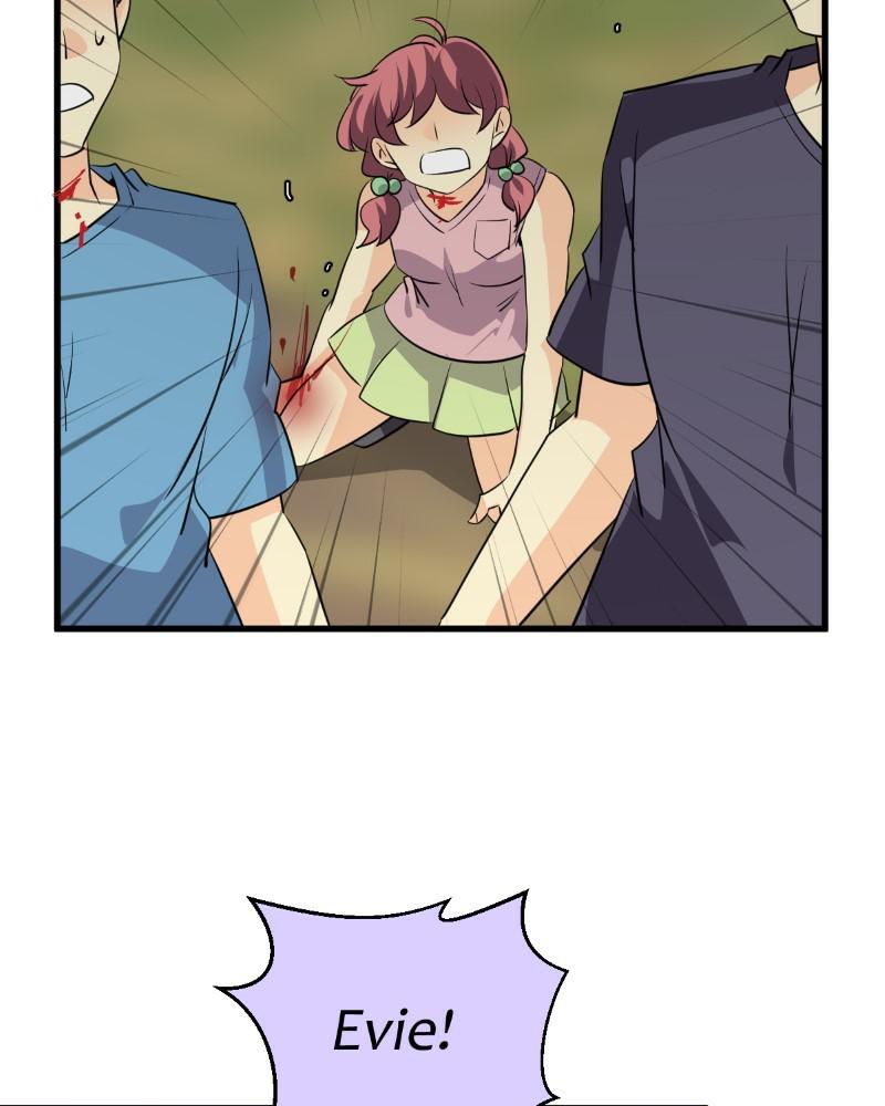 unOrdinary Chap 260 - Next Chap 261