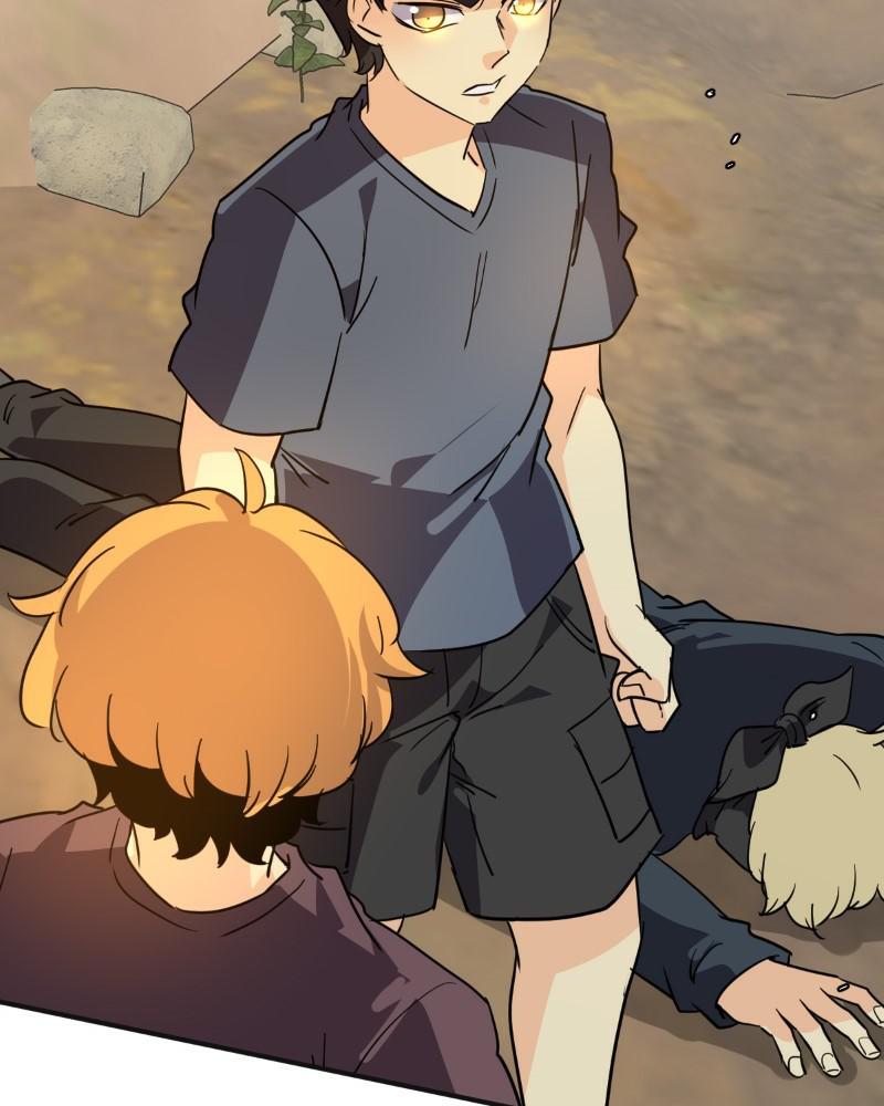 unOrdinary Chap 260 - Next Chap 261