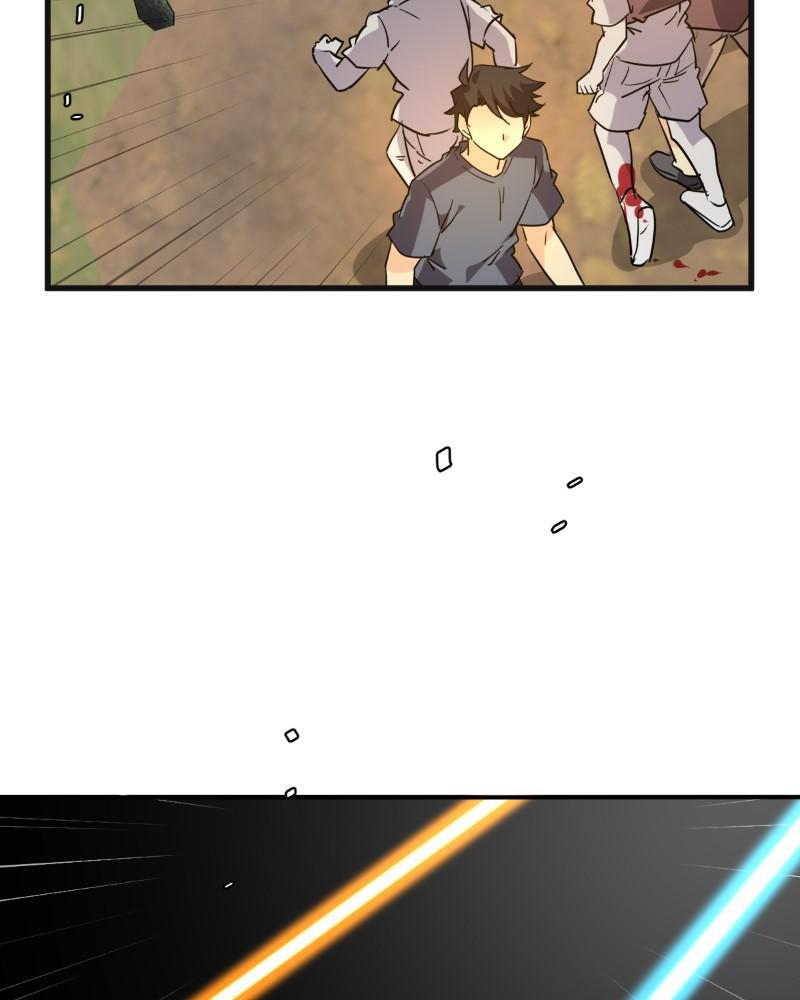 unOrdinary Chap 260 - Next Chap 261