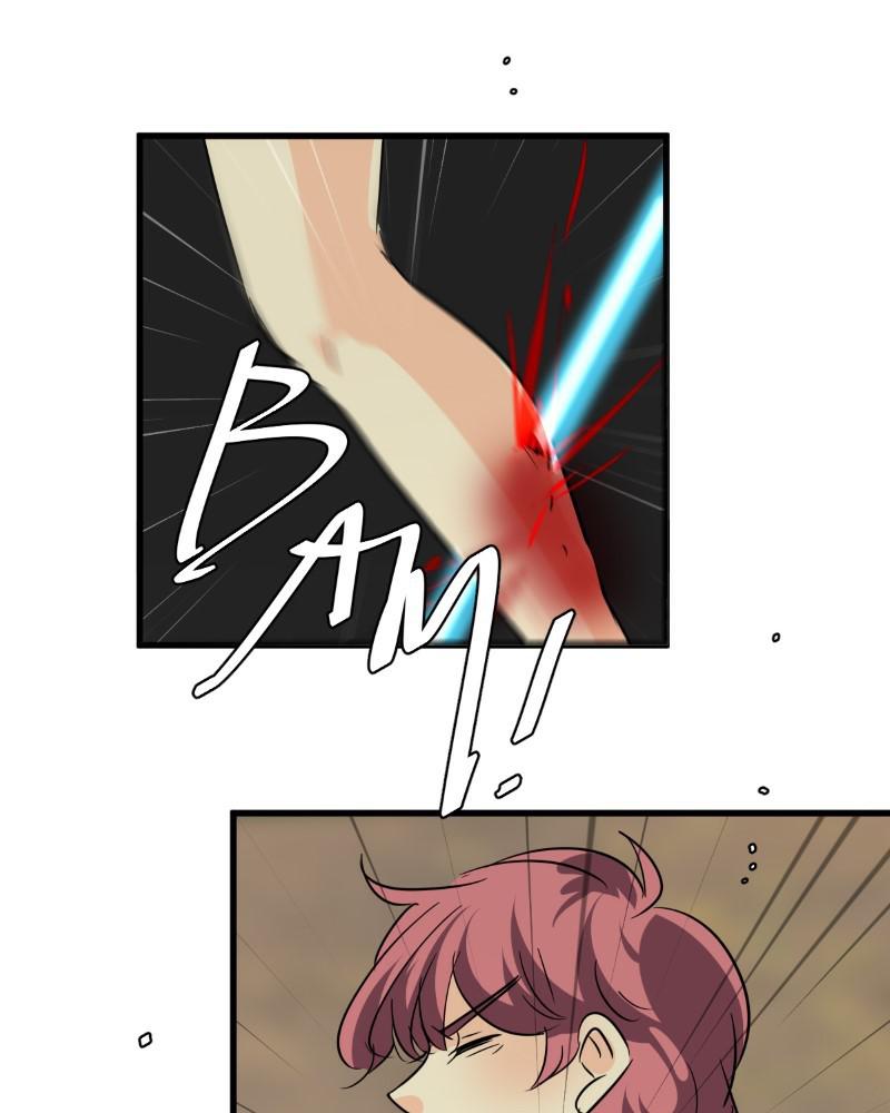 unOrdinary Chap 260 - Next Chap 261