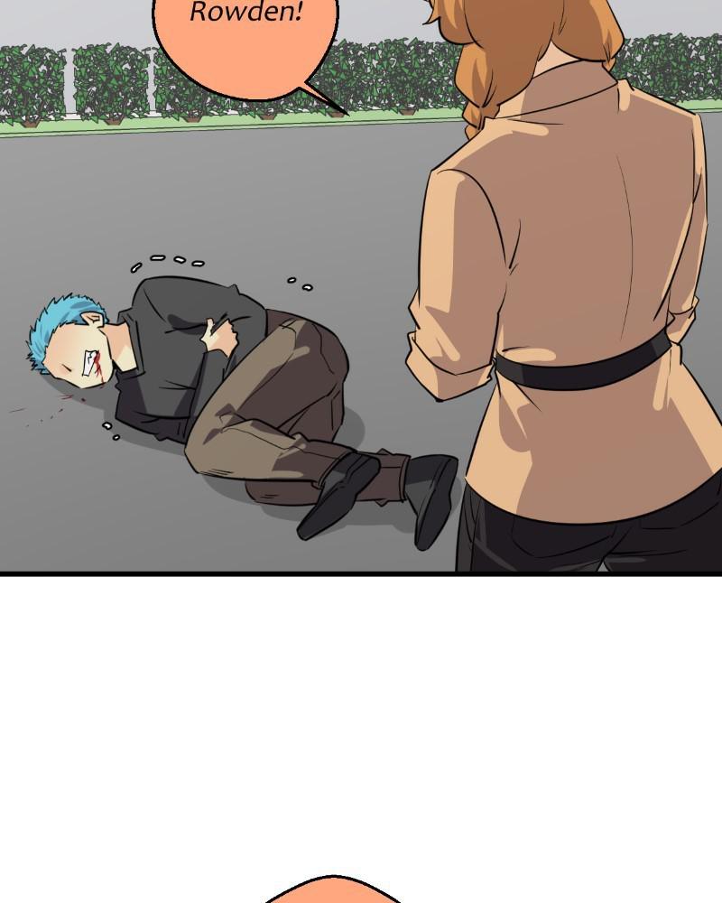 unOrdinary Chap 260 - Next Chap 261