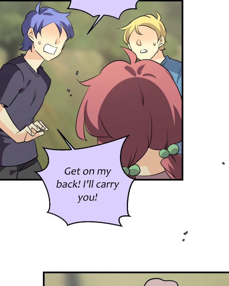 unOrdinary Chap 260 - Next Chap 261