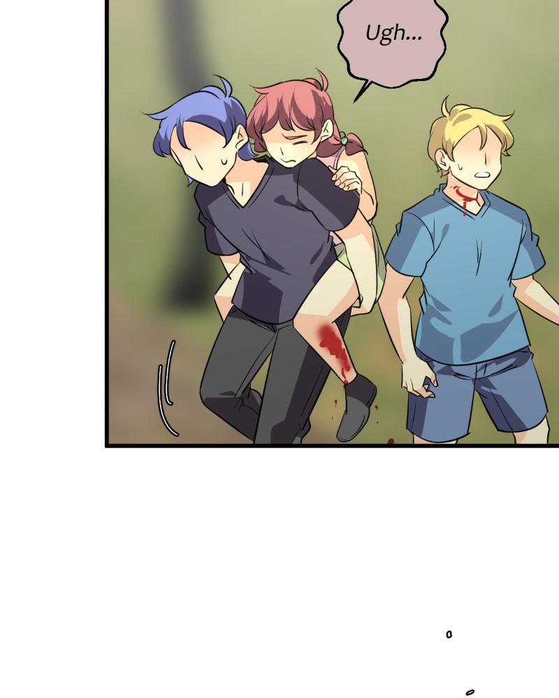 unOrdinary Chap 260 - Next Chap 261