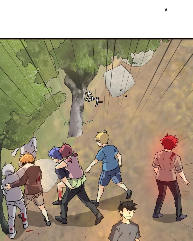 unOrdinary Chap 260 - Next Chap 261