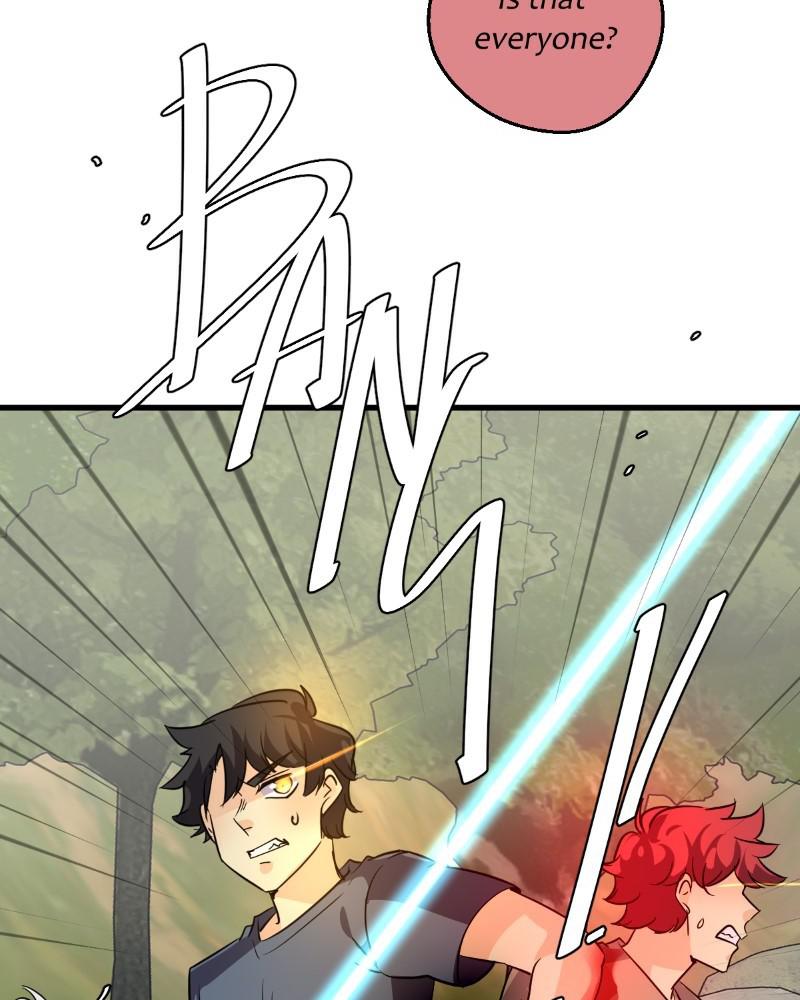 unOrdinary Chap 260 - Next Chap 261