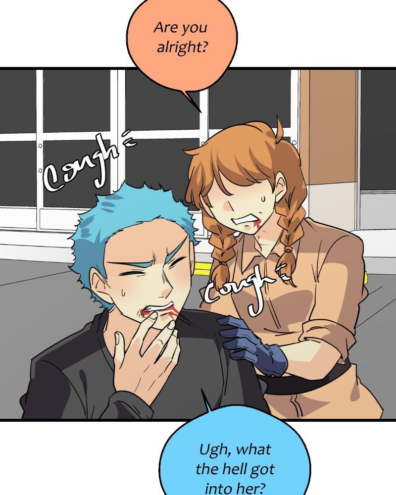 unOrdinary Chap 260 - Next Chap 261