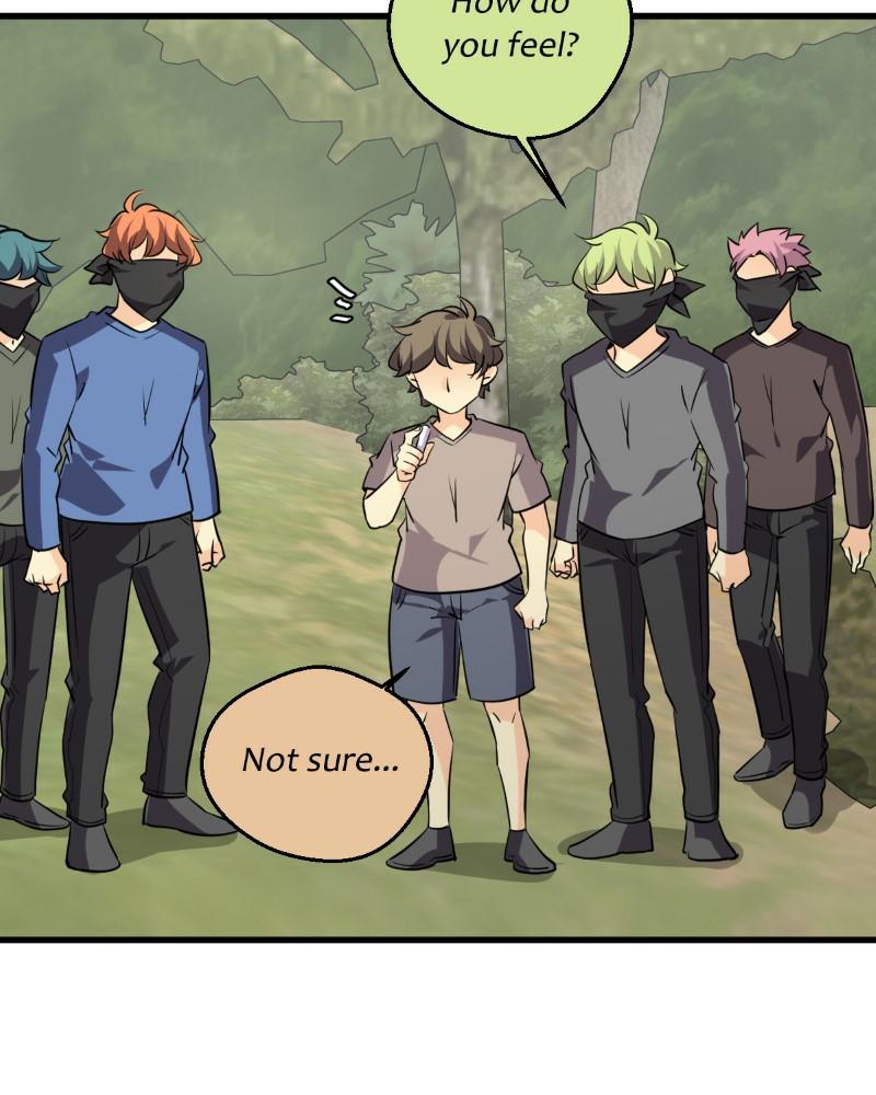 unOrdinary Chap 260 - Next Chap 261