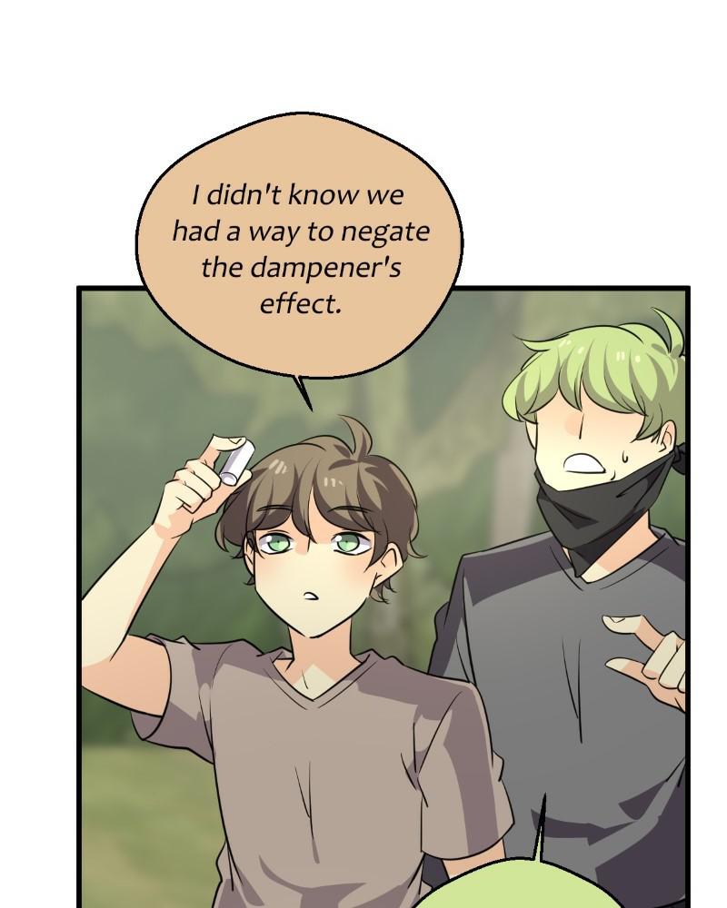 unOrdinary Chap 260 - Next Chap 261