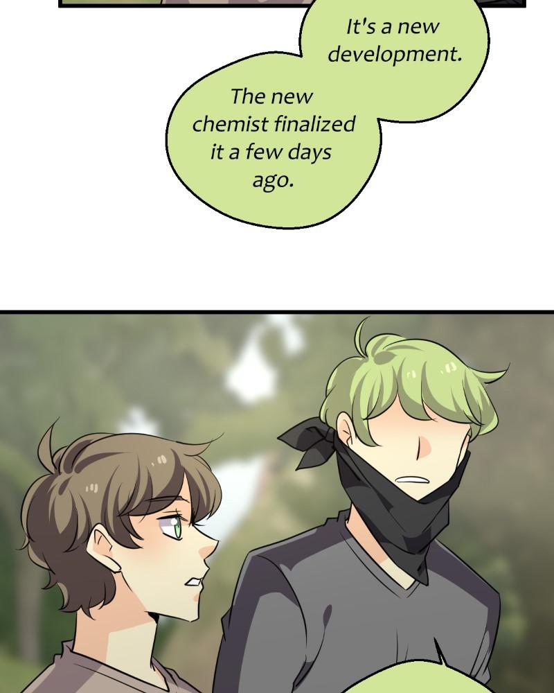 unOrdinary Chap 260 - Next Chap 261