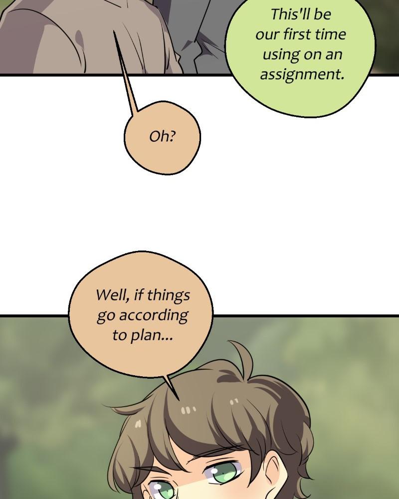 unOrdinary Chap 260 - Next Chap 261