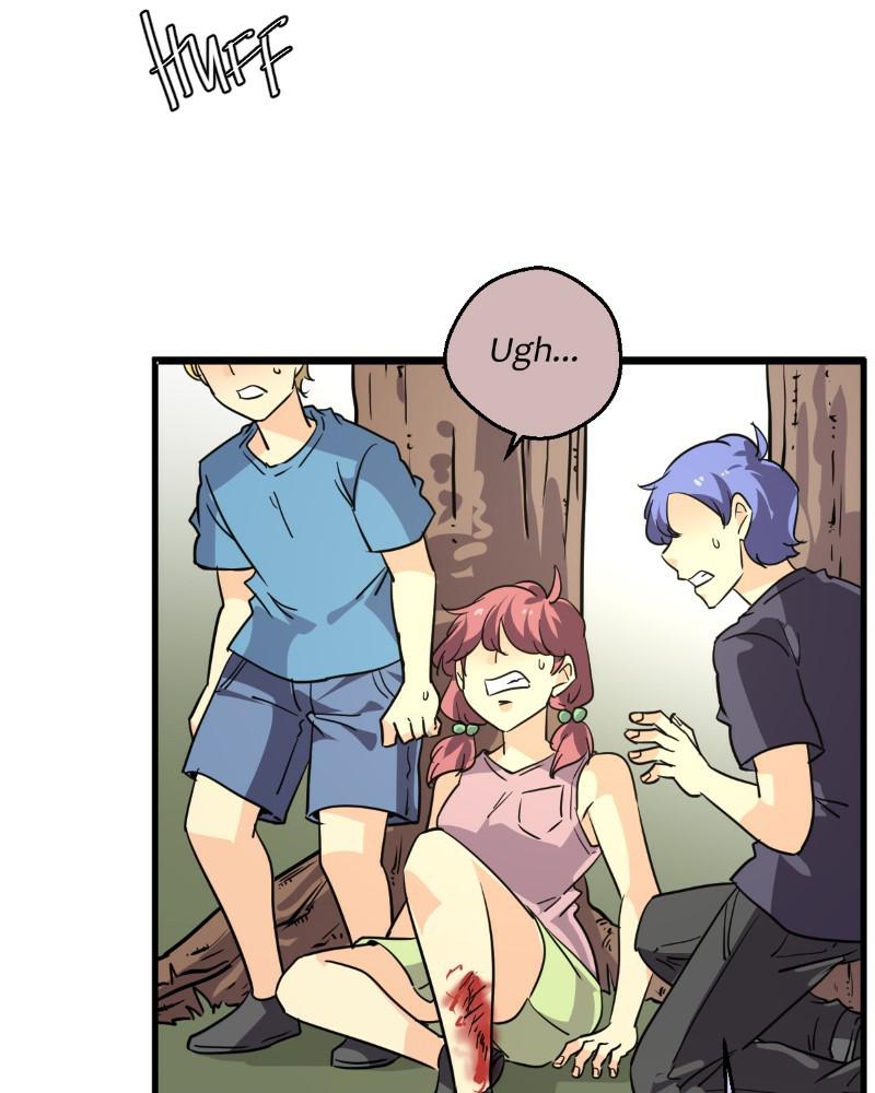 unOrdinary Chap 260 - Next Chap 261