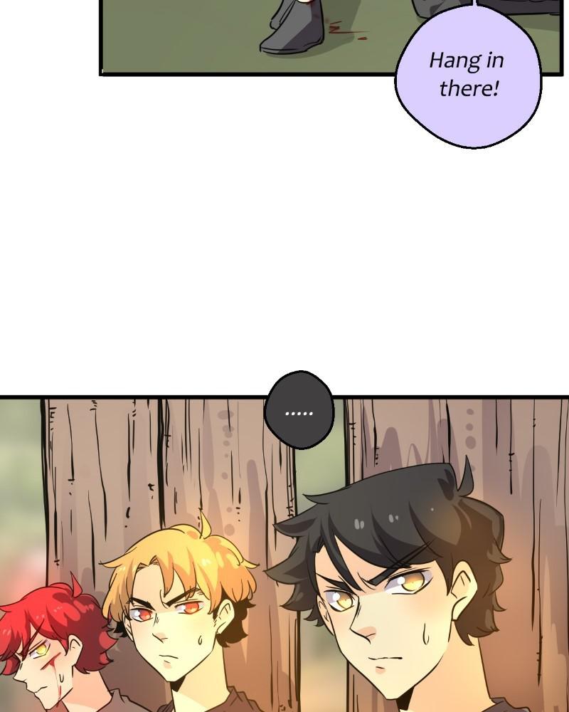 unOrdinary Chap 260 - Next Chap 261